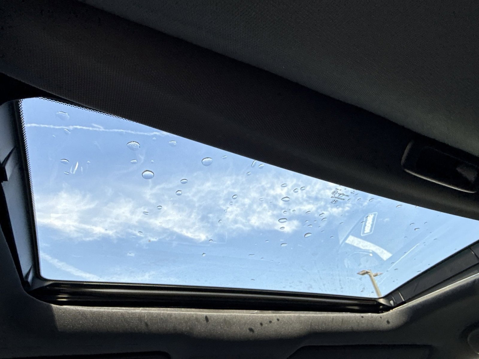 Used 2025 Honda Passport TrailSport image 24