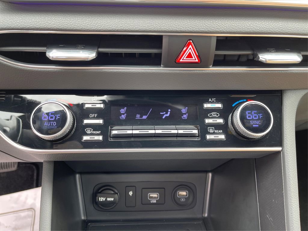 Used 2023 Hyundai Sonata Limited image 20