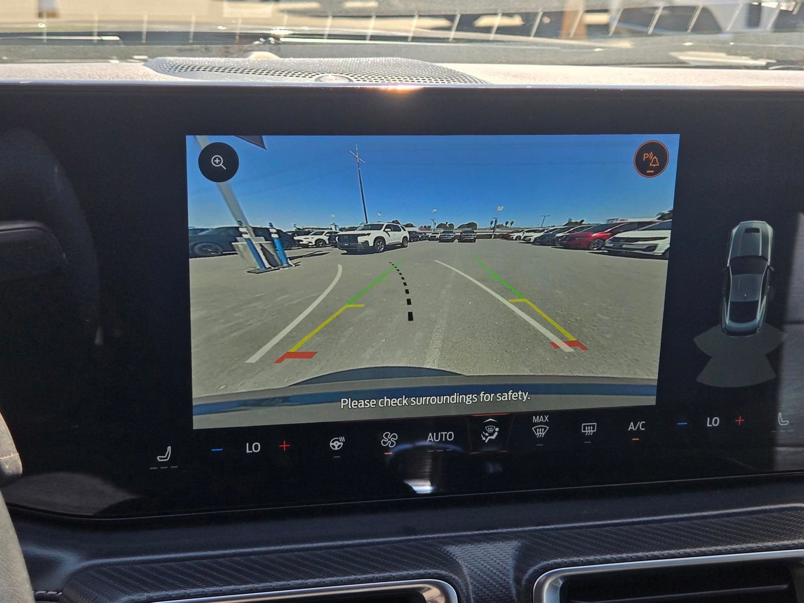 Used 2025 Ford Mustang Premium RWD image 20