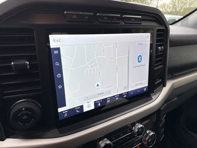 Used 2021 Ford F150 XLT w/ Equipment Group 302A High image 19