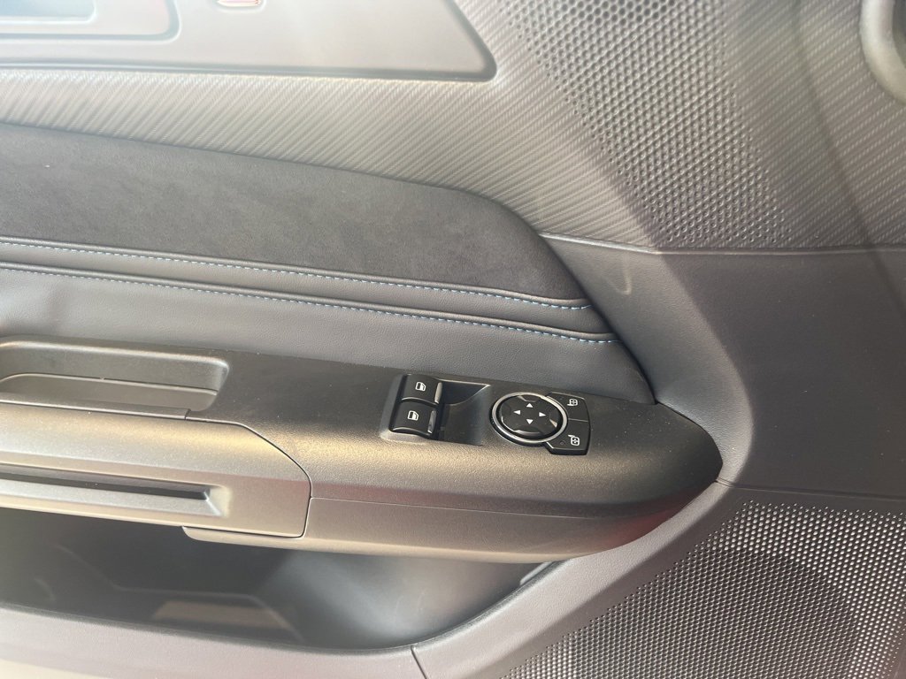 New 2025 Ford Mustang Dark Horse w/ Dark Horse Handlin Package image 29