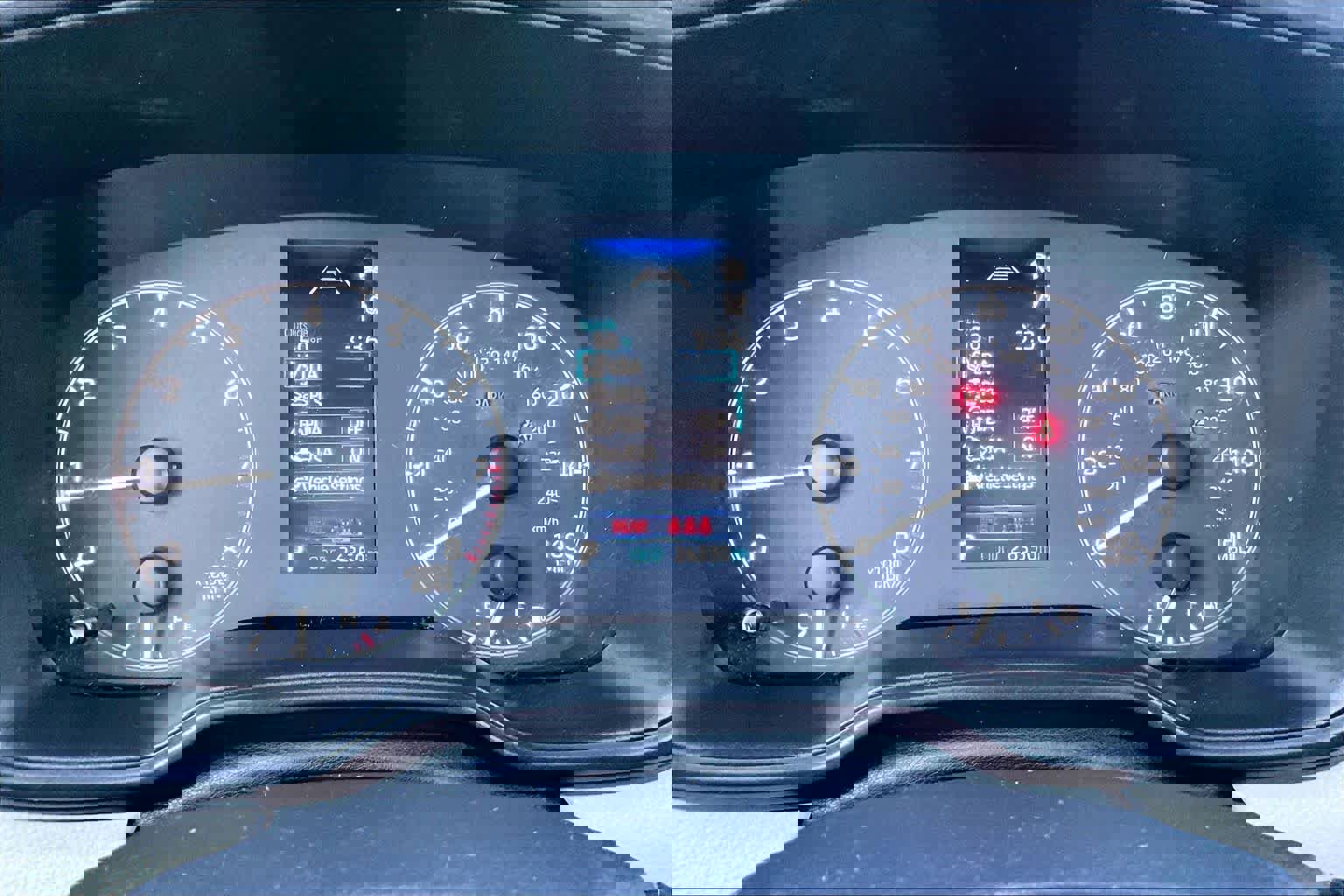 Certified 2023 Toyota Corolla Cross L image 24