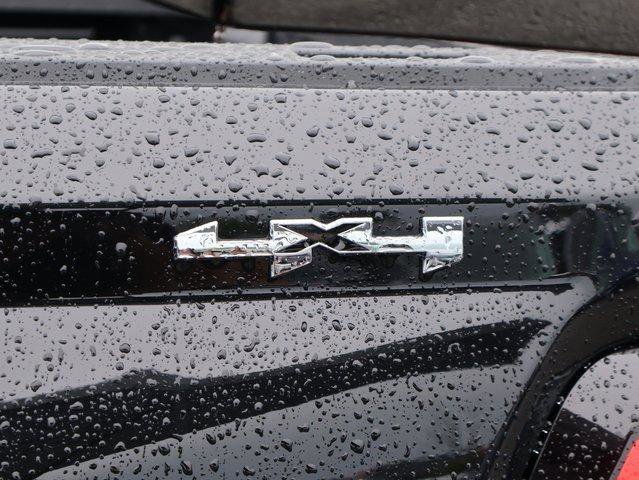 New 2026 GMC Canyon Elevation w/ Convenience Package image 18