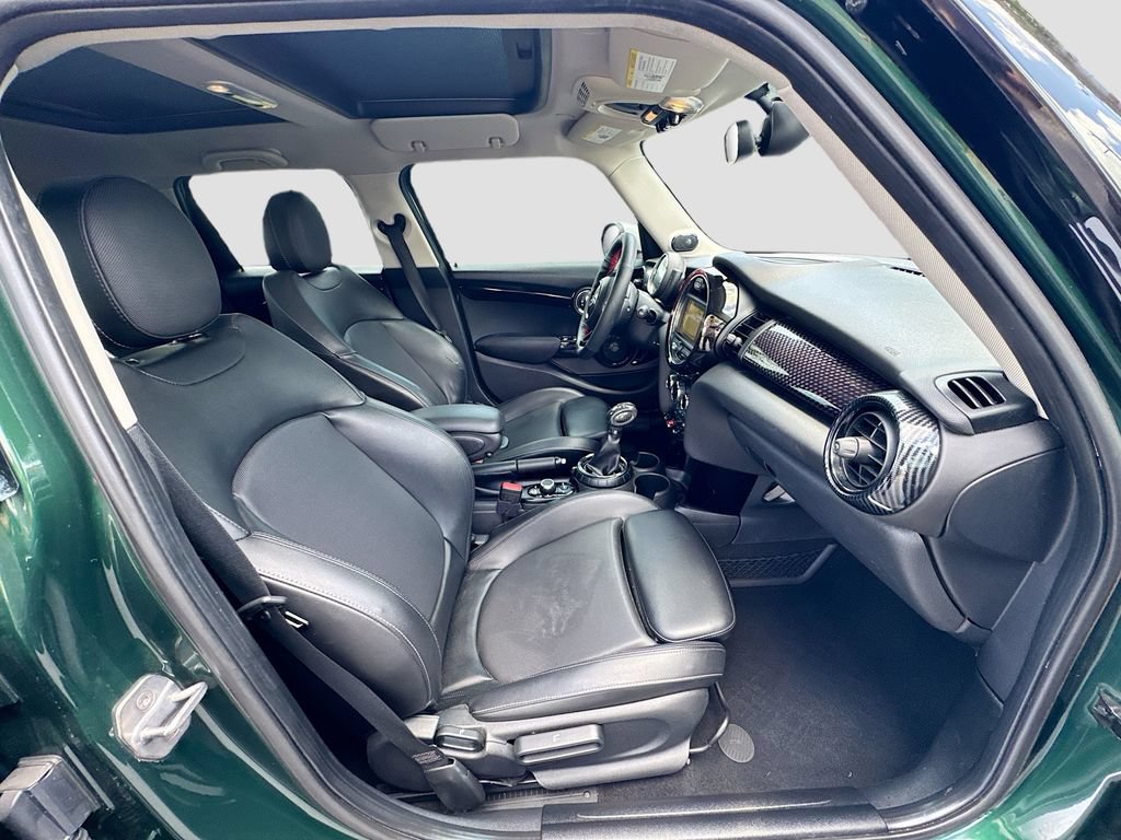 Used 2016 MINI Cooper S FWD image 28