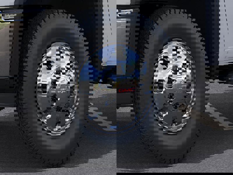 New 2026 GMC Sierra 3500 SLE w/ Preferred Package image 9
