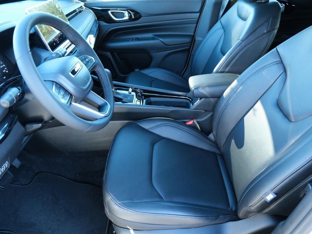 New 2026 Jeep Compass Limited image 5