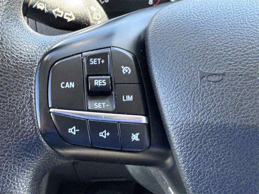 Used 2021 Ford Transit 350 XLT image 18