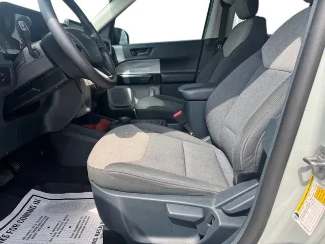 Used 2024 Ford Maverick XLT w/ Equipment Group 300A Standard AWD/4WD image 9