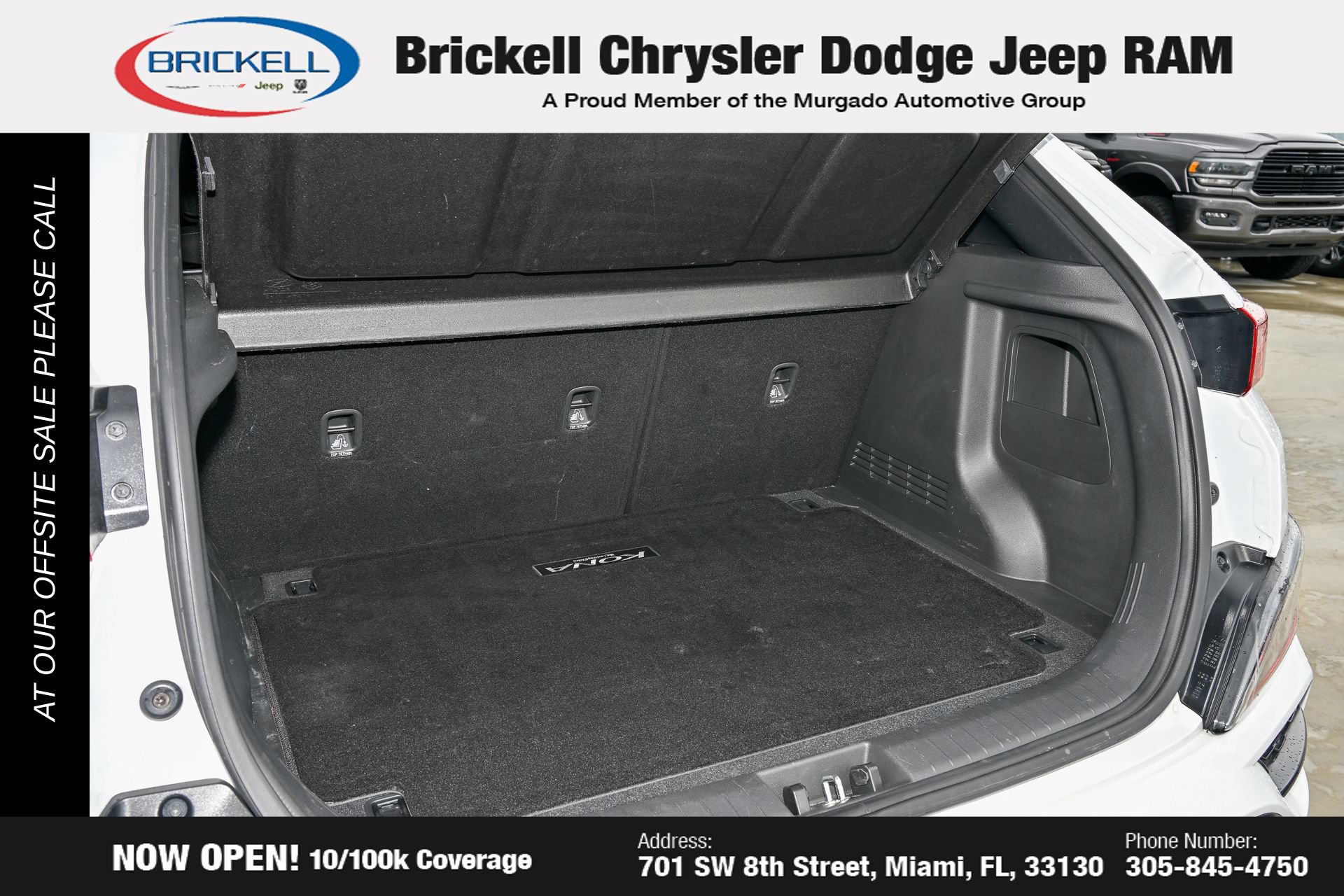 Used 2023 Hyundai Kona N Line FWD image 13