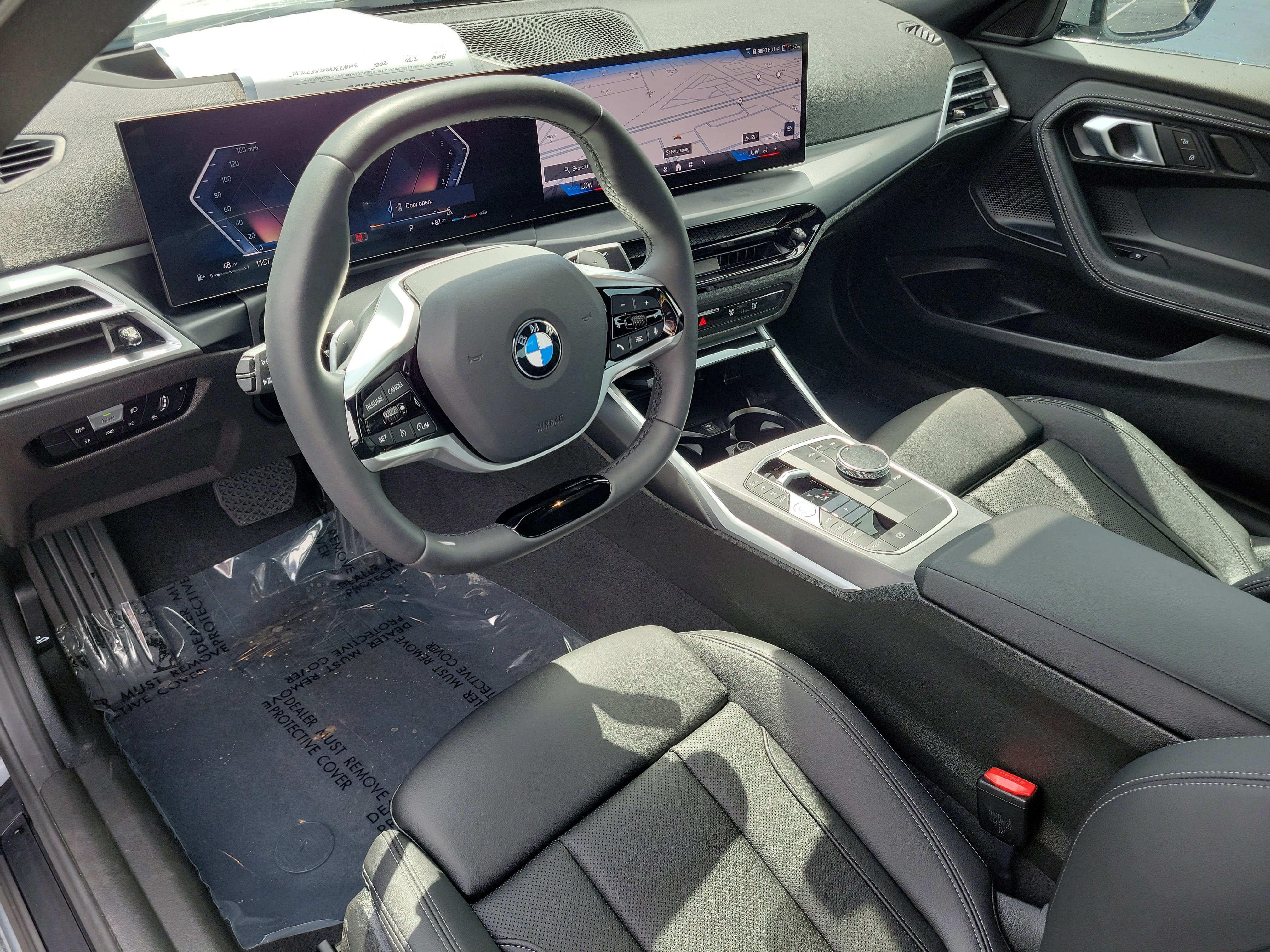 Used 2025 BMW 230i Coupe RWD image 20