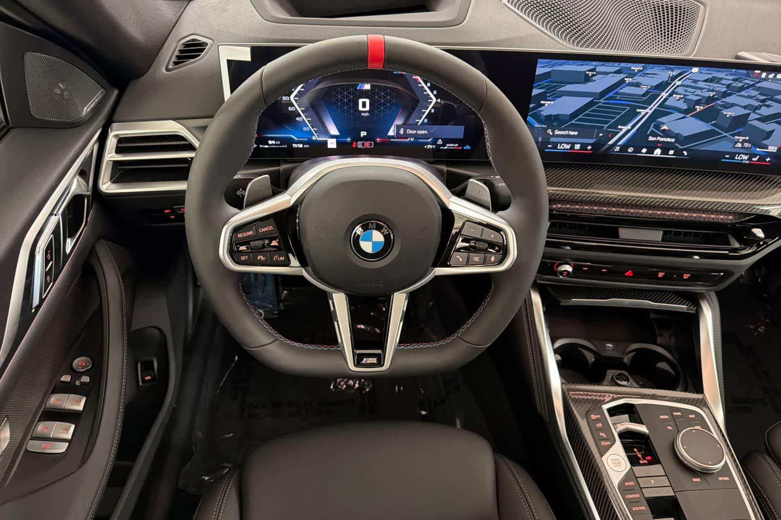 New 2026 BMW 440i xDrive w/ Premium Package AWD/4WD image 14