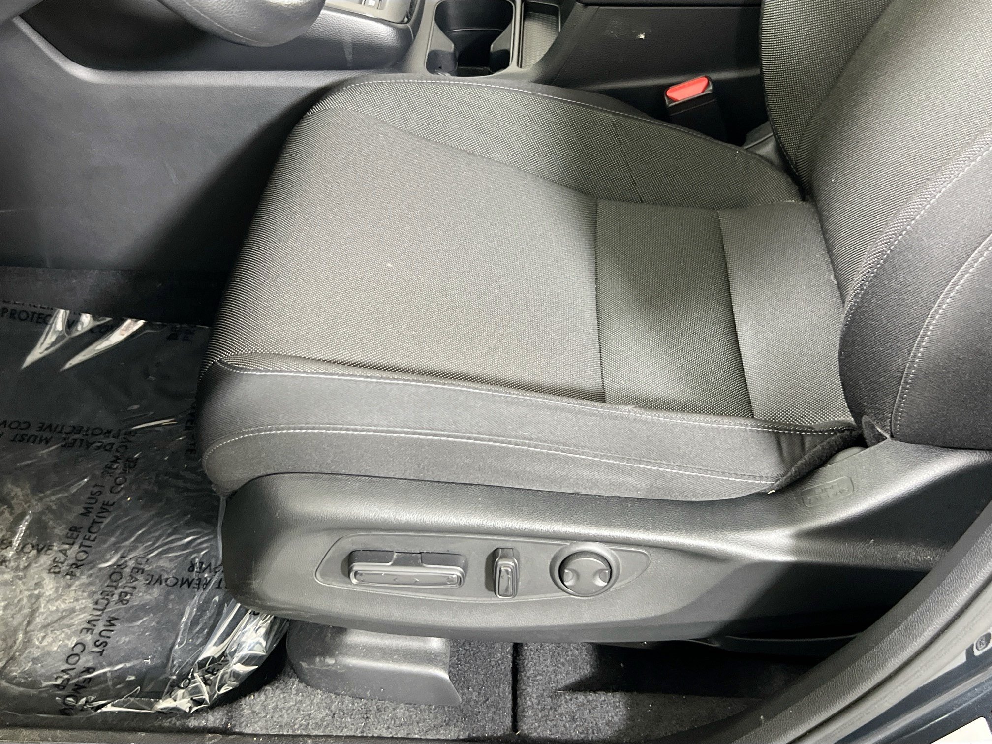 Used 2023 Honda CR-V EX image 18