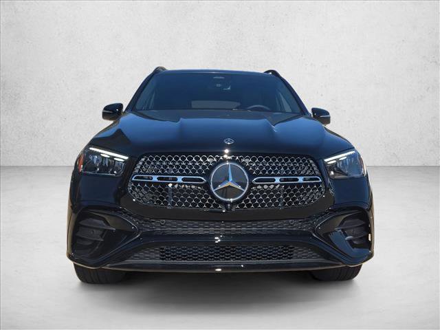 New 2026 Mercedes-Benz GLE 350 4MATIC image 4