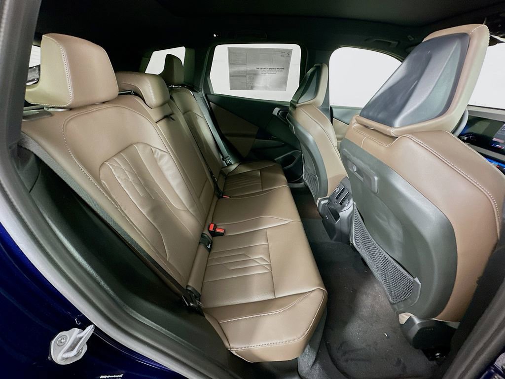 New 2026 BMW X3 xDrive30 w/ M Sport Package image 32