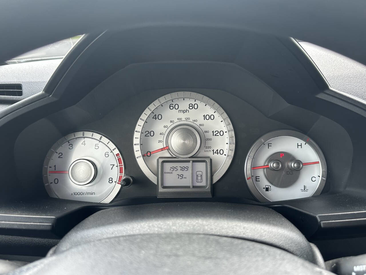 Used 2011 Honda Pilot LX image 20