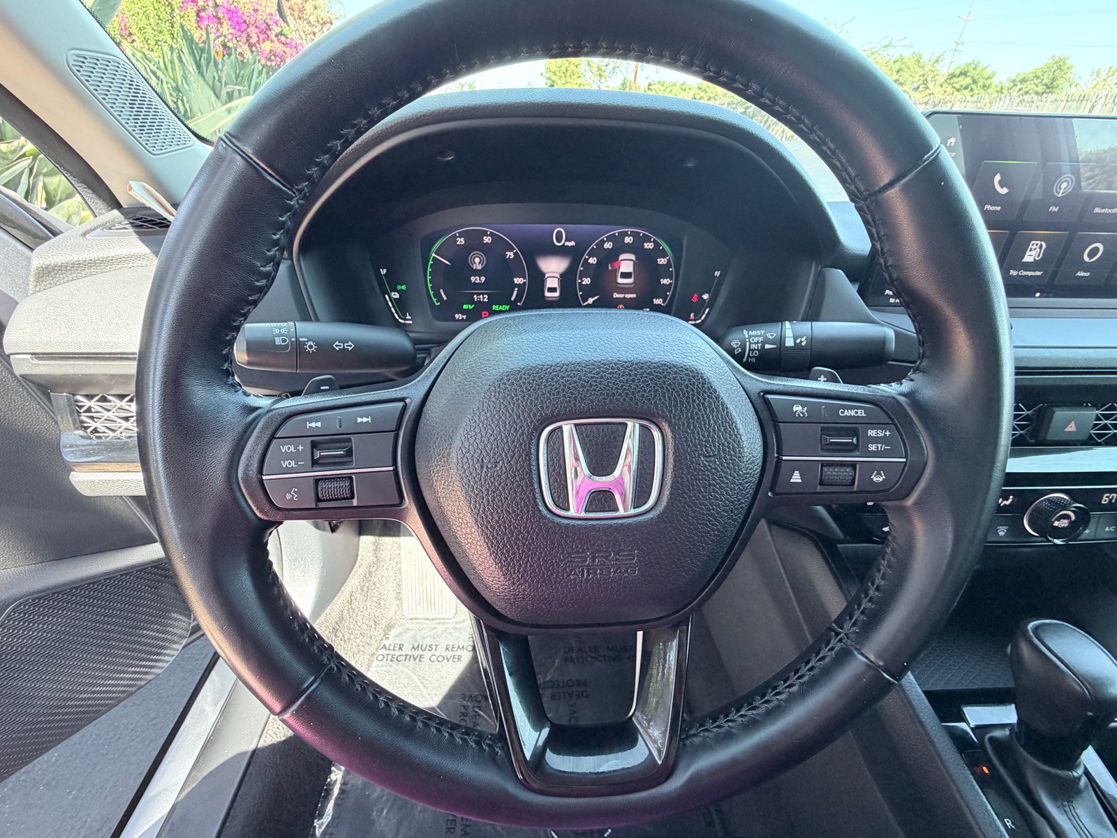Used 2023 Honda Accord EX-L image 14