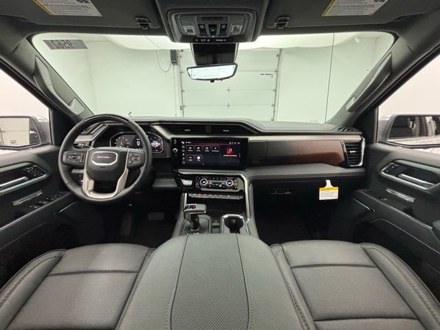 New 2026 GMC Sierra 1500 Denali image 2