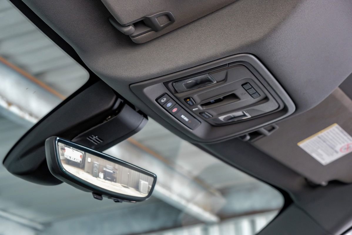 Used 2020 Chevrolet Silverado 2500 LTZ w/ LTZ Texas Edition image 23