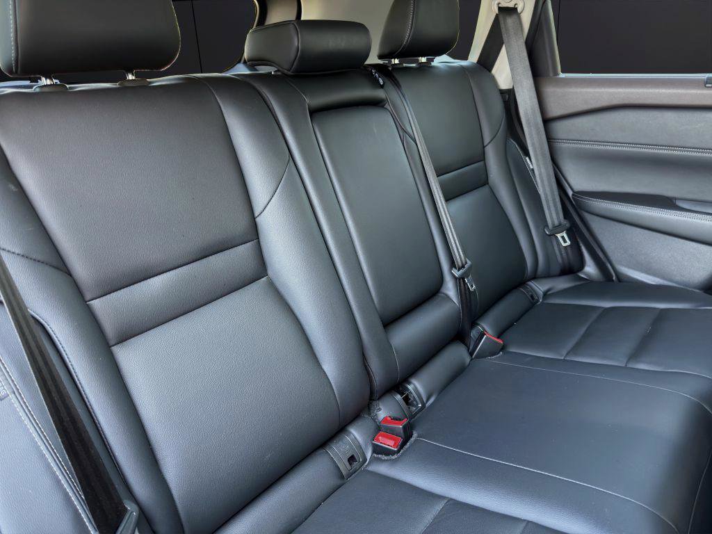 Used 2023 Nissan Rogue SL w/ SL Premium Package image 20