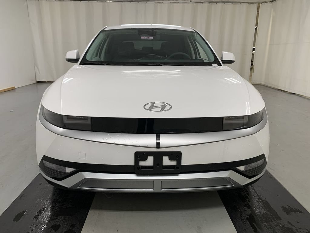 Used 2024 Hyundai Ioniq 5 SEL AWD/4WD image 3
