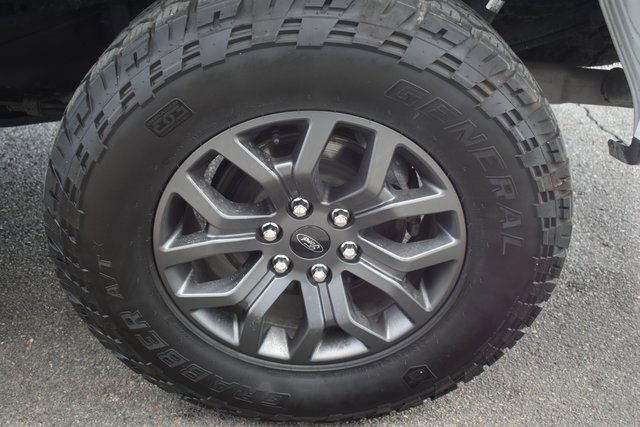 Used 2023 Ford F150 Tremor w/ Equipment Group 402A High image 60