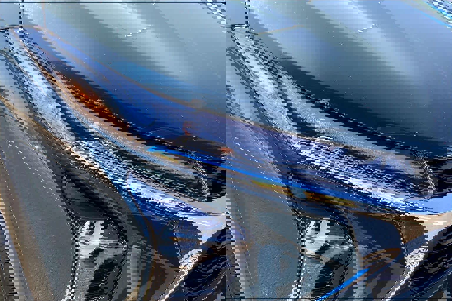 Certified 2025 Chevrolet Trax LT w/ Driver Confidence Package image 28