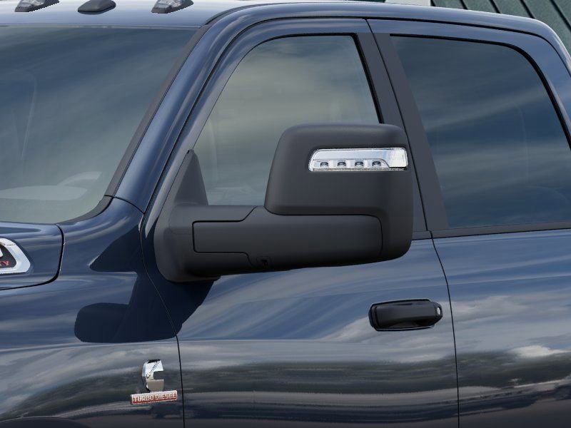 New 2025 RAM 2500 Big Horn image 15