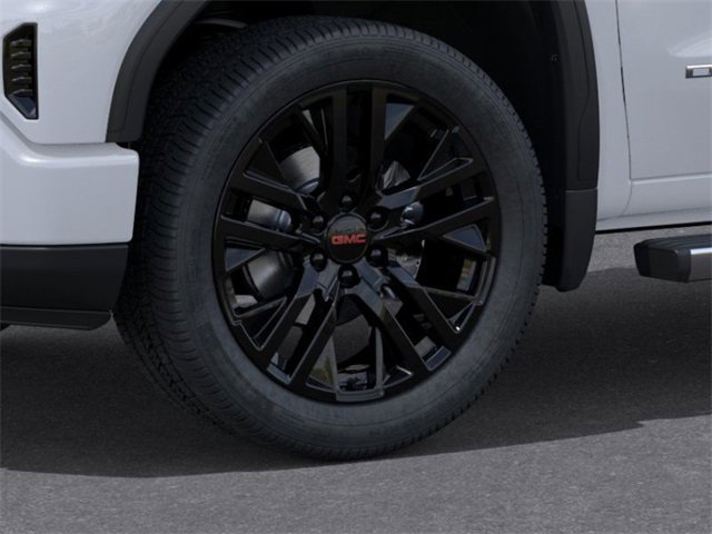 New 2026 GMC Sierra 1500 Denali image 9
