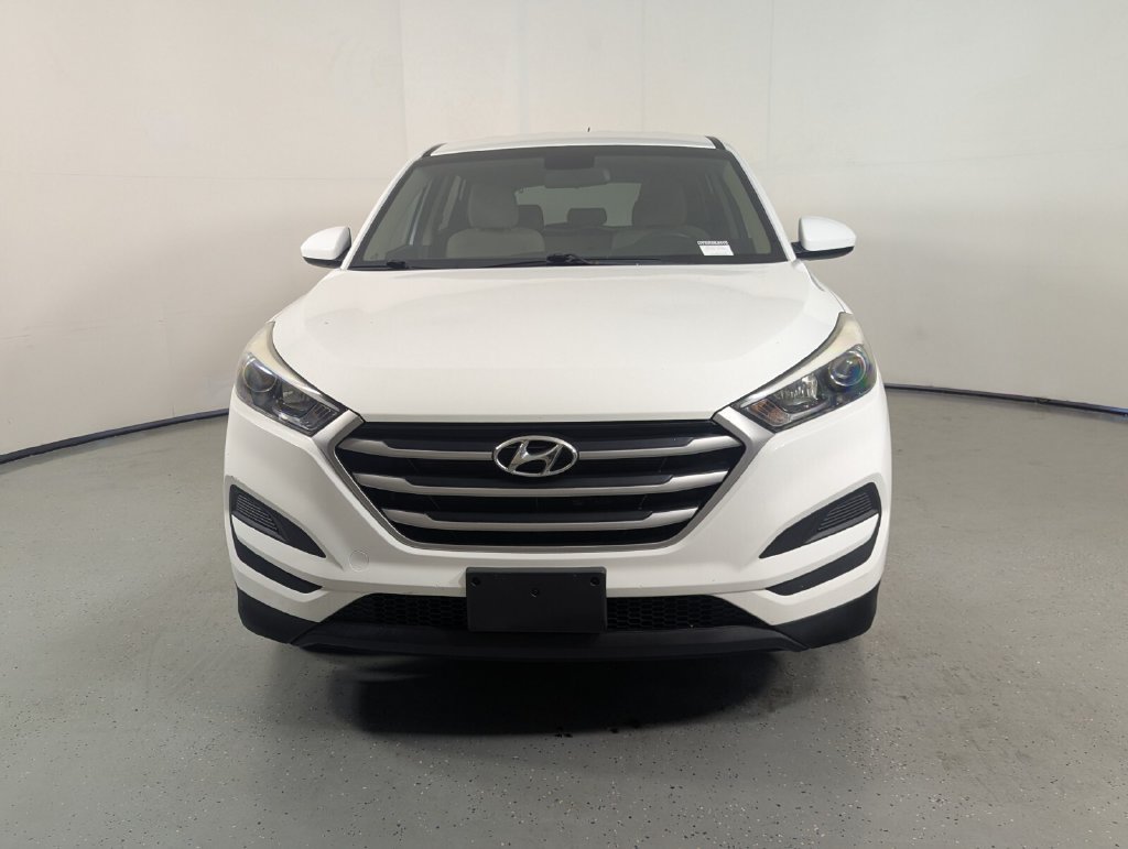 Used 2018 Hyundai Tucson SE AWD/4WD image 2