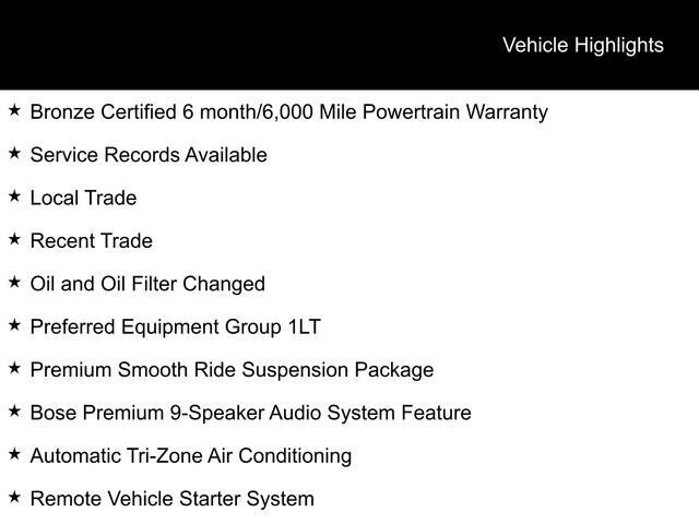 Used 2013 Chevrolet Tahoe LT image 4