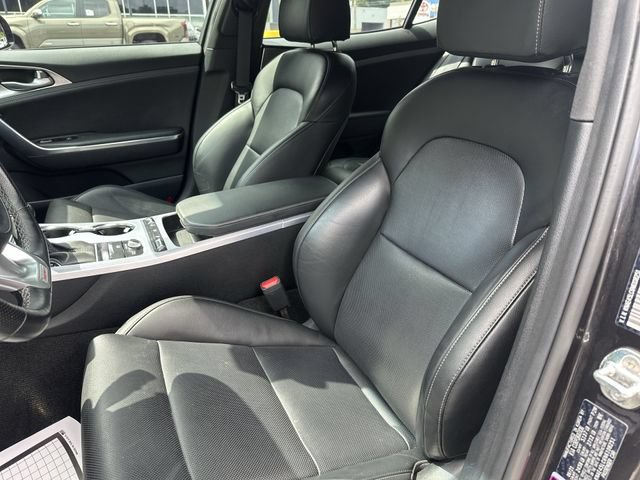 Used 2022 Kia Stinger GT1 AWD/4WD image 15
