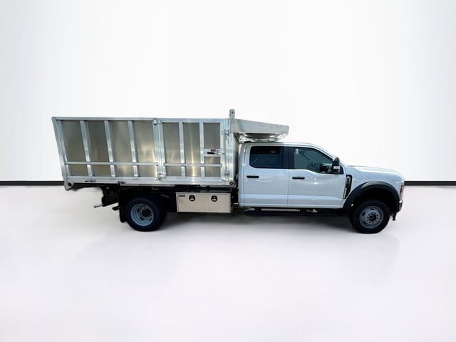 New 2026 Ford F550 4x4 Crew Cab image 26