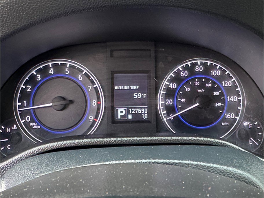 Used 2012 INFINITI G37 Journey w/ Premium Pkg RWD image 16