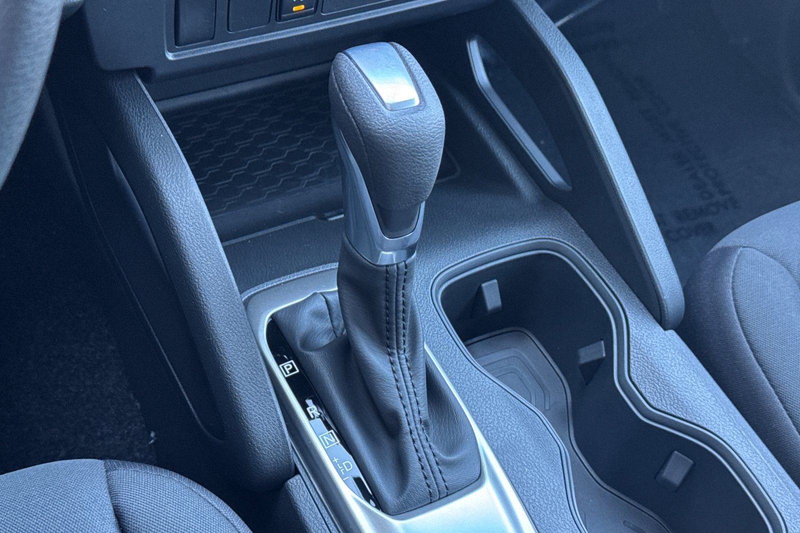 New 2026 Nissan Frontier S image 23