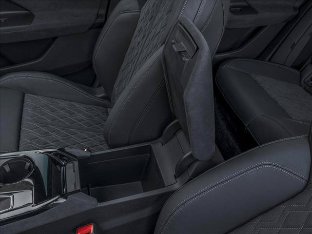 New 2027 Audi SQ6 e-tron Prestige AWD/4WD image 10
