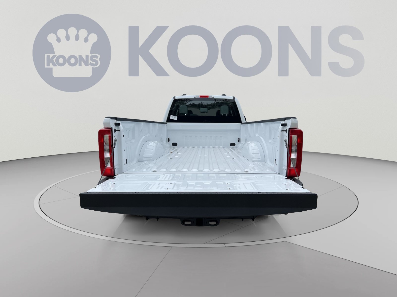 New 2027 Ford F250 XL w/ XL Off-Road 33" Tire Package AWD/4WD image 24