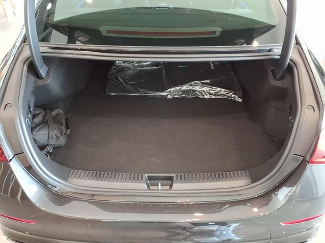 New 2027 Mercedes-Benz E 53 AMG e 4MATIC Sedan image 23