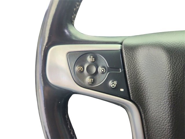 Used 2017 GMC Sierra 1500 SLT w/ SLT Premium Package image 34