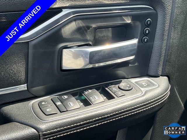 Used 2022 RAM 2500 Laramie w/ Night Edition AWD/4WD image 23