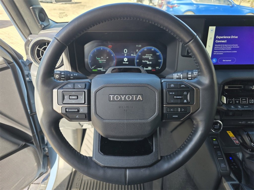 Certified 2024 Toyota Land Cruiser image 29