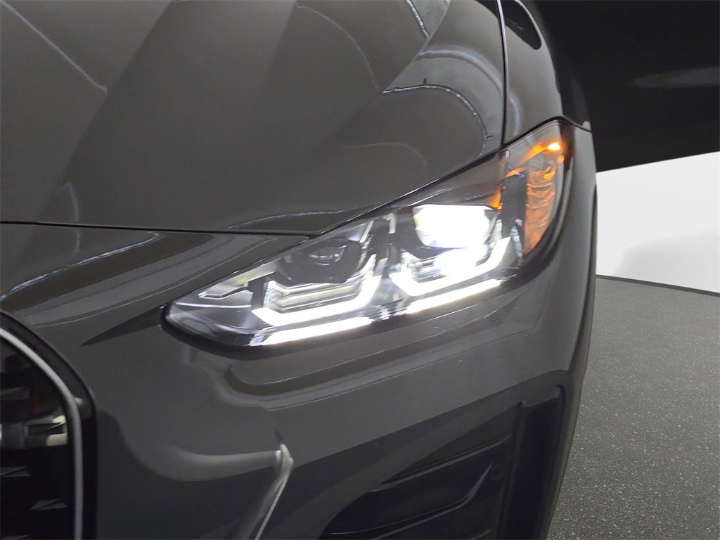 Used 2024 BMW i4 M50 image 33