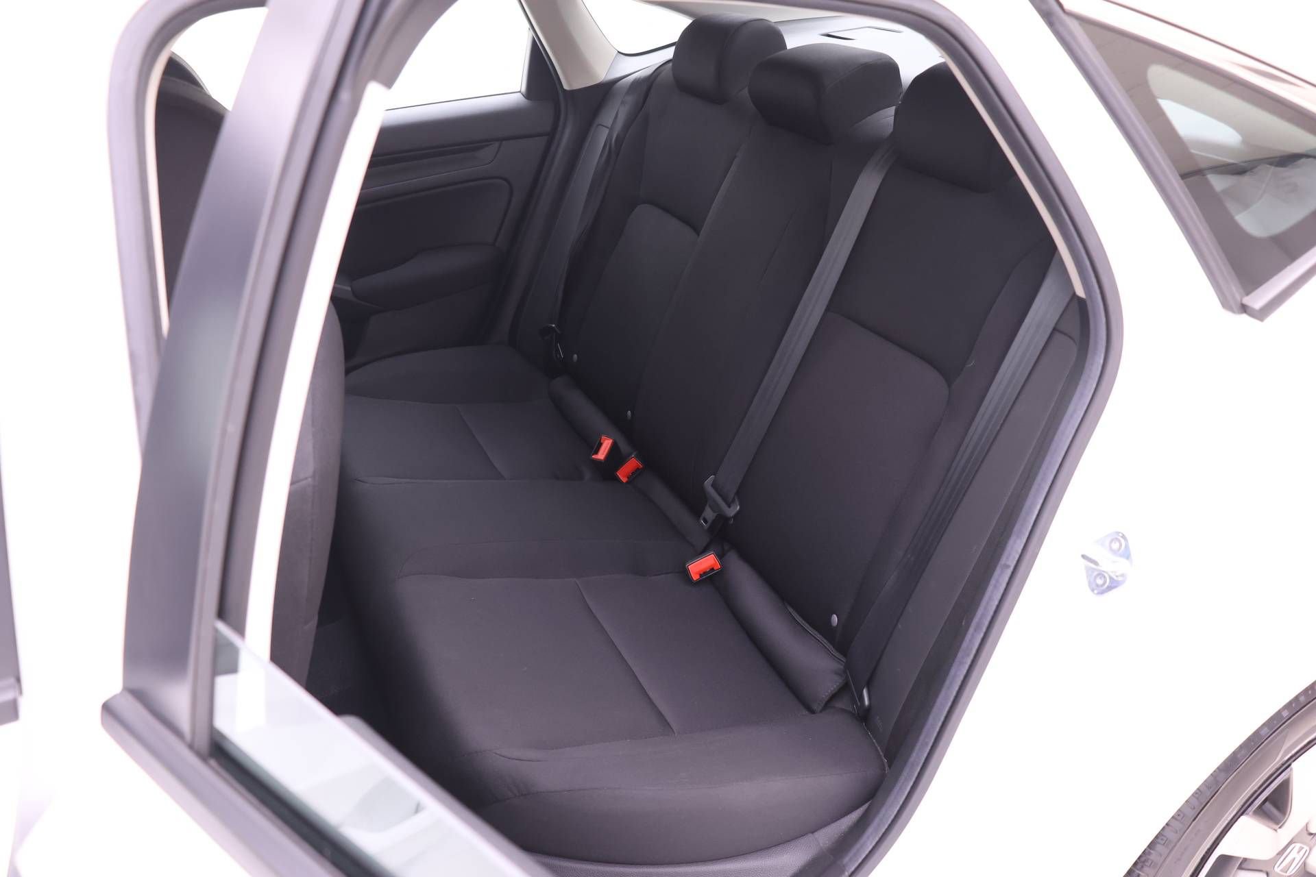 Certified 2024 Honda Civic LX image 11