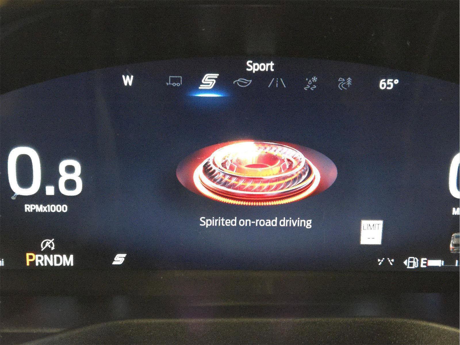 New 2026 Ford Explorer Tremor w/ Tremor Ultimate Package AWD/4WD image 17