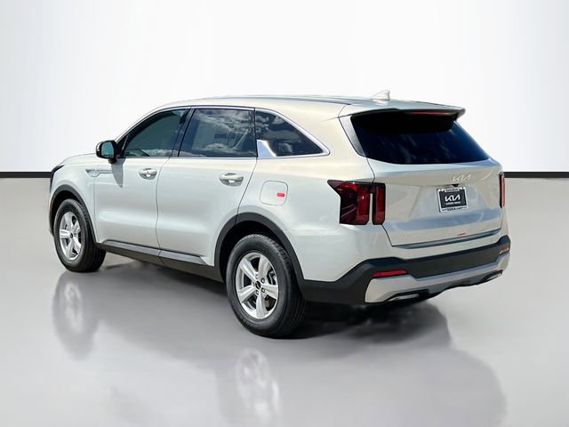 New 2026 Kia Sorento LX image 5