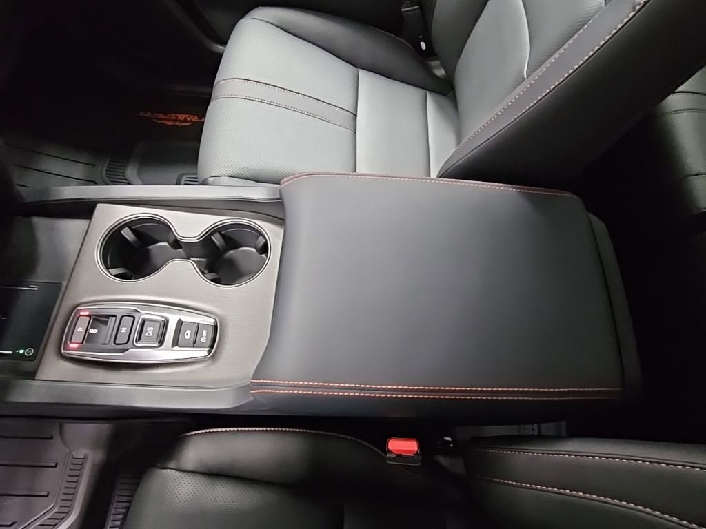 New 2026 Honda Ridgeline TrailSport+ image 23