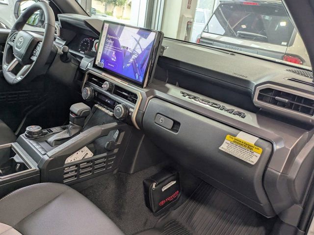 New 2026 Toyota Tacoma TRD Off-Road image 6