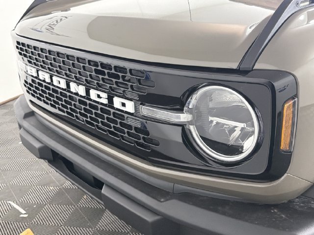 New 2026 Ford Bronco Big Bend AWD/4WD image 25