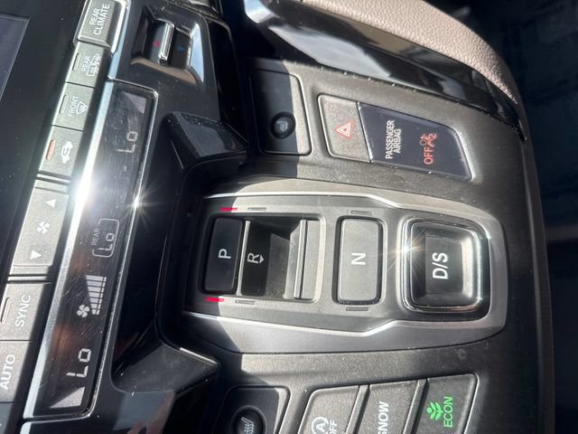 Certified 2024 Honda Odyssey Touring image 19