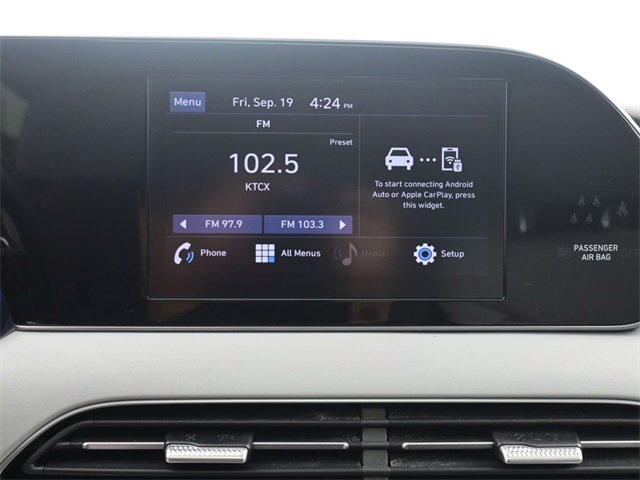 Used 2022 Hyundai Palisade SEL w/ Convenience Package image 6