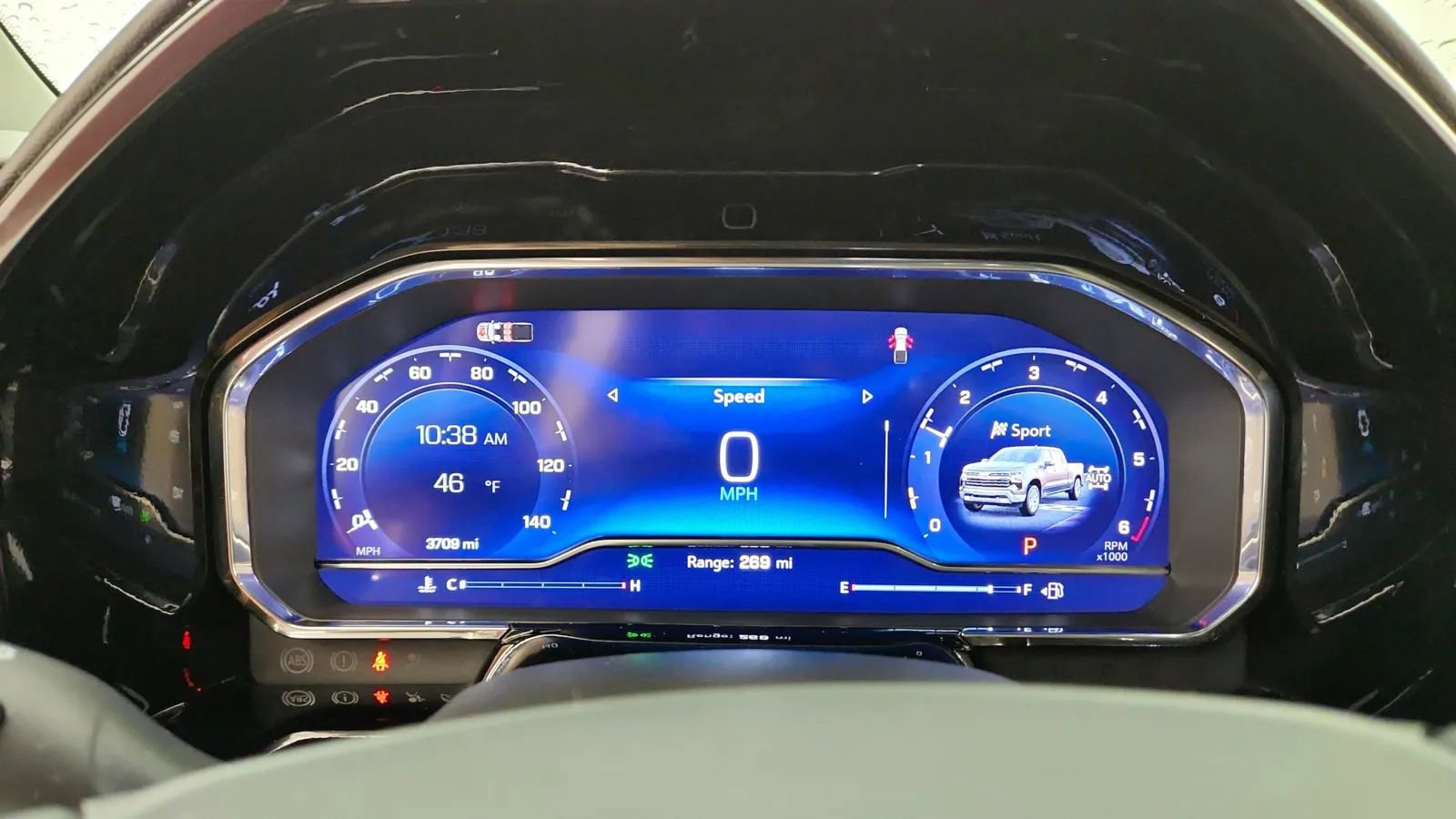 Used 2024 Chevrolet Silverado 1500 RST image 25